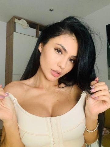Анкета проститутки Юнона, 23 года