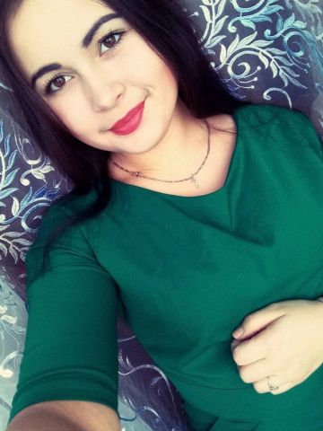 Анкета проститутки Милослава, 24 года