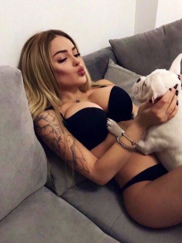 Анкета проститутки Анюта, 24 года